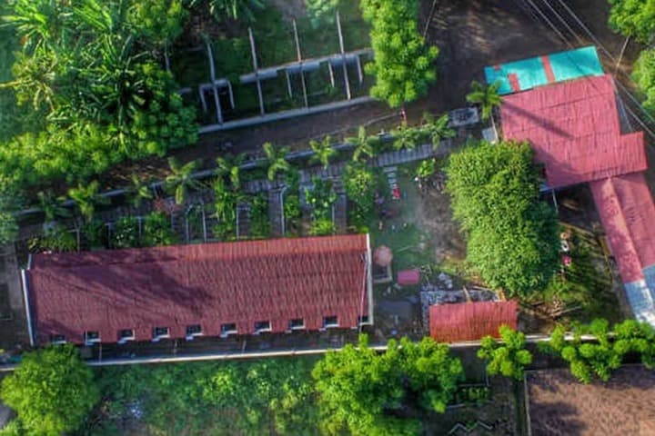 Kiayazo Homestay photo 3
