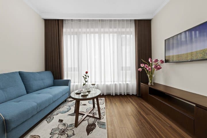 Newsky Serviced Apartment photo 4