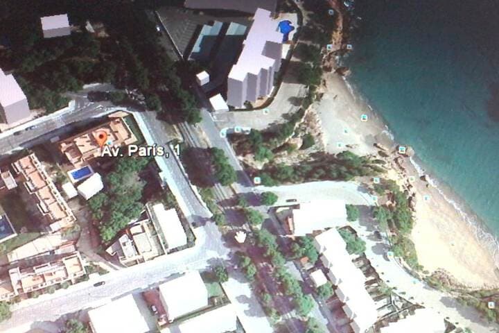La Cala photo 3