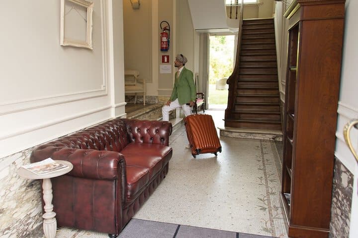 Apart Hotel Saint Georges photo 2