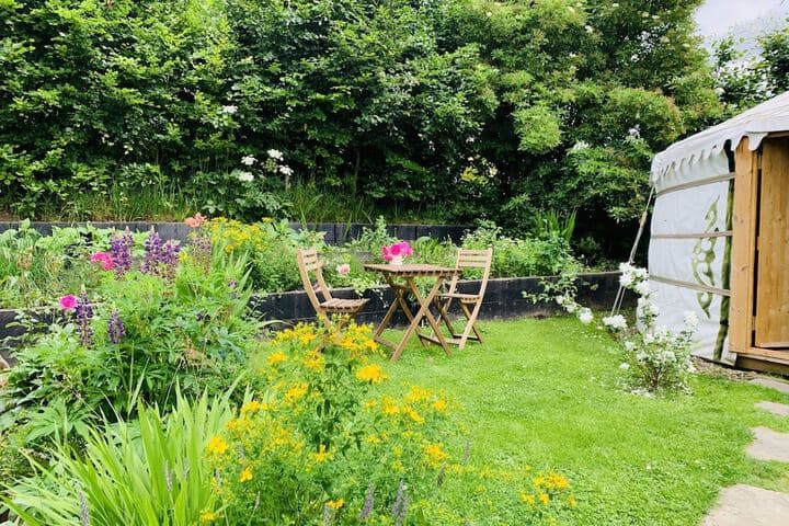 Wester Auchraw Croft B&B photo 5
