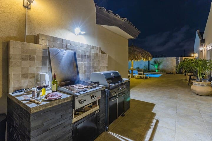 Golden Villas Aruba photo 2