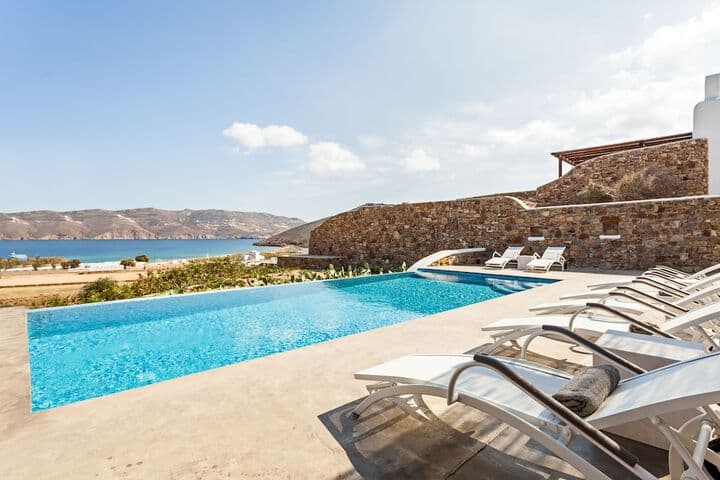Mykonos Panormos Villas photo 5