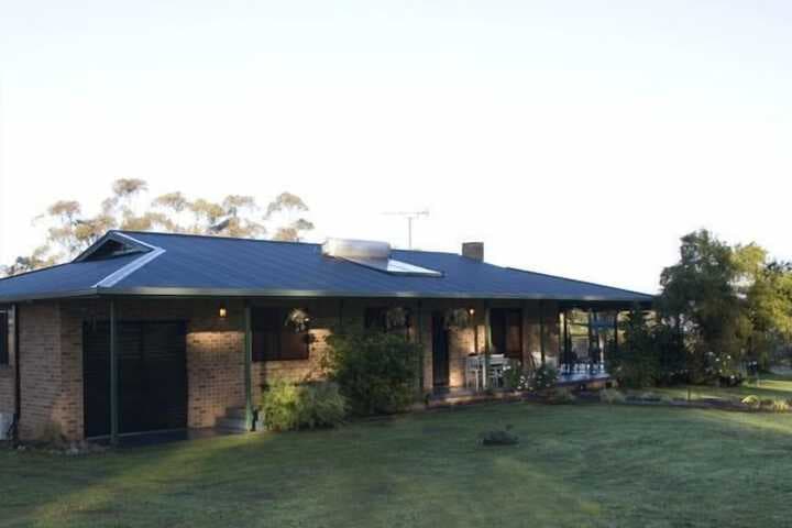 Talga Vines Vineyard Escape photo 2