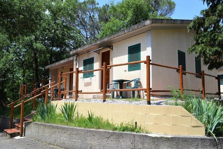 Camping Village Mugello Verde photo 2