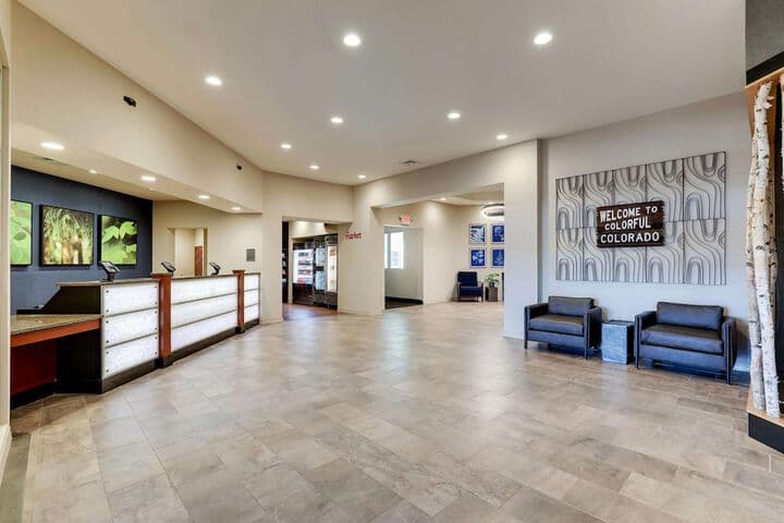 Drury Plaza Hotel Denver Westminster photo 5