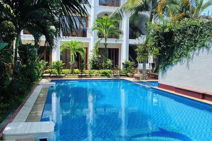 Dong Xuan Hong Hotel photo 4