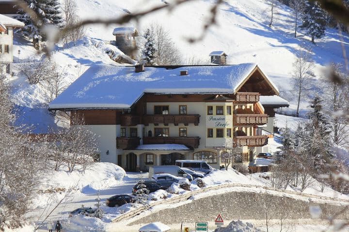 Hotel Dorfer photo 2