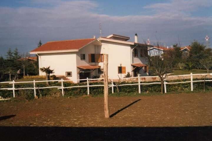 B&B Villa Sans Souci photo 5