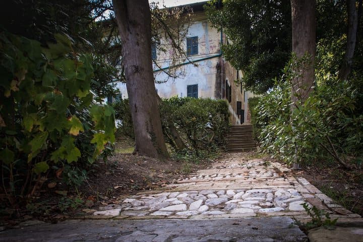 Villa Anitori Prestige Relais & Spa photo 5