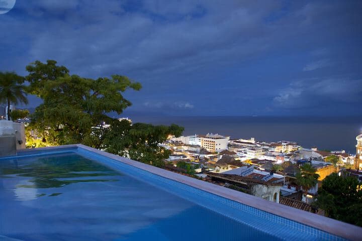 Luna Líquida Hotel Boutique photo 3