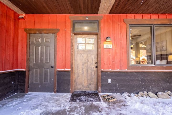 The Seasons at Keystone #1887 by Summit County Mountain Retreats photo 2