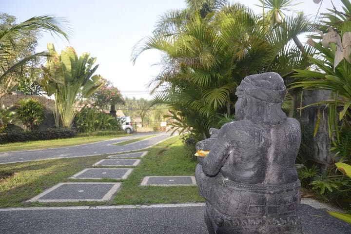 The Cory Villa photo 2