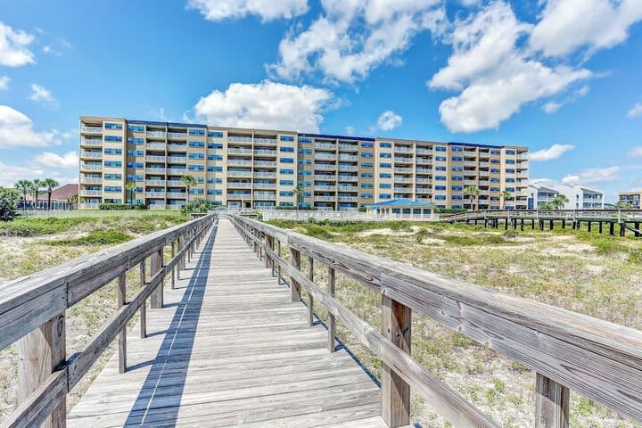 Amelia by The Sea Rentals photo 2