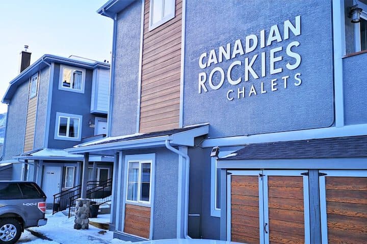 Canadian Rockies Chalets photo 3