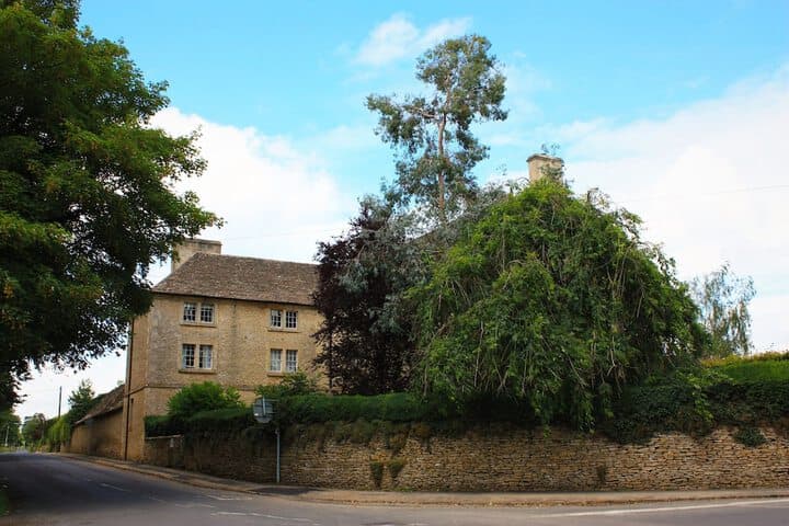 Manor Farm Bed & Breakfast photo 2