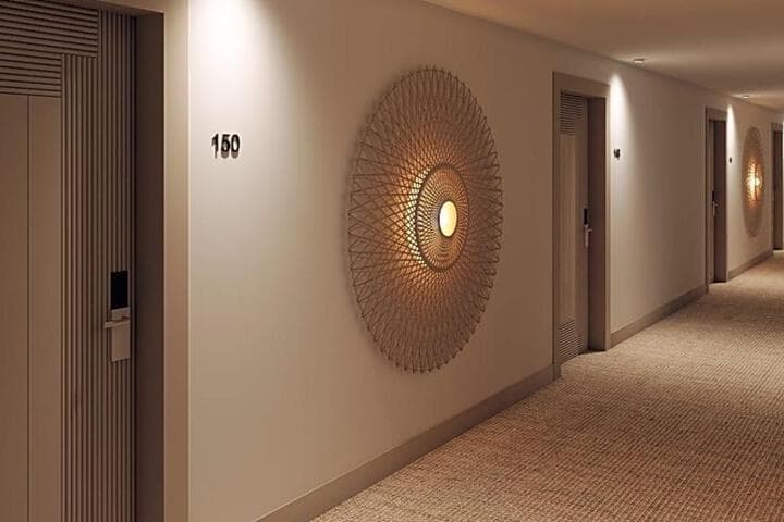 Sheraton La Caleta Resort & Spa Costa Adeje Tenerife photo 5