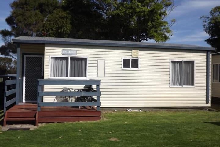 Koonwarra Holiday Park photo 2