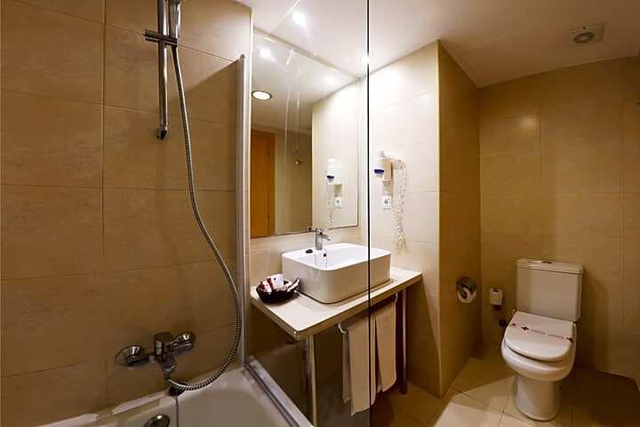 Hotel Guitart Gold Central Park Aqua Resort photo 4