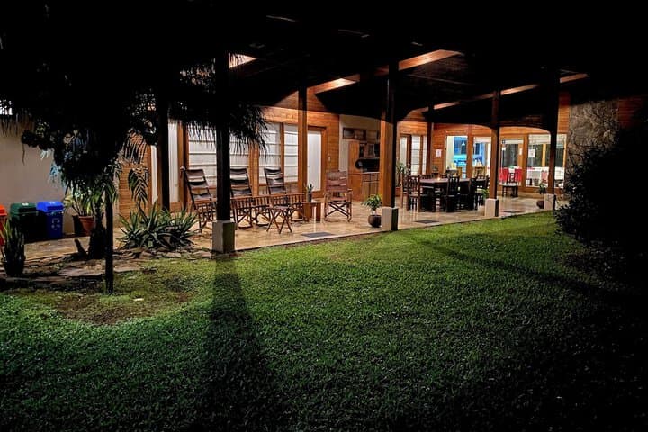Valle Azul destination view