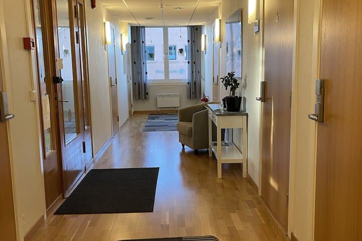 Gjestehuset Kristiansund photo 3