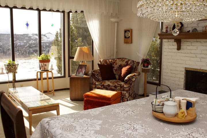 Cozy Nest B&B photo 5