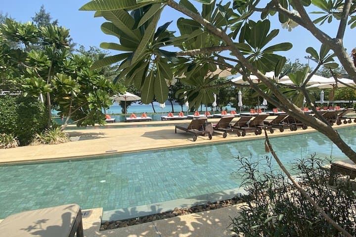 PP Princess Pool Villa photo 5