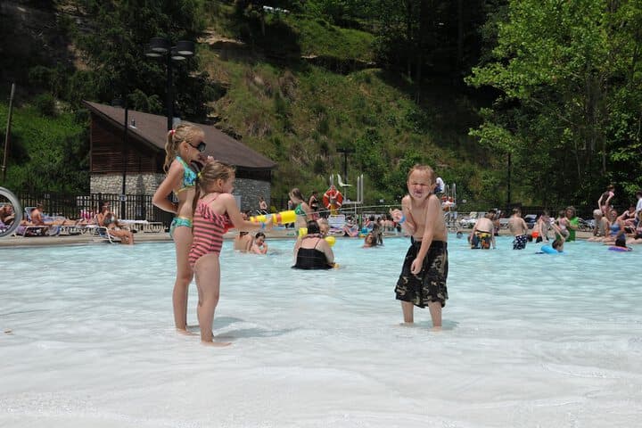 Natural Bridge State Resort Park photo 5