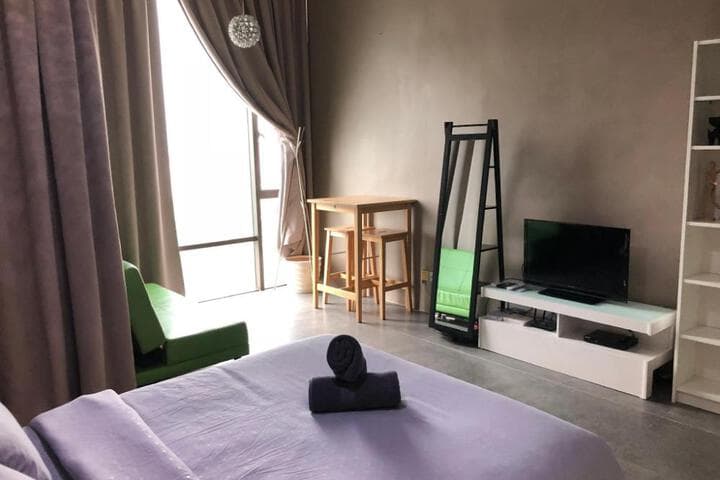 Empire Damansara Residence Suites photo 3
