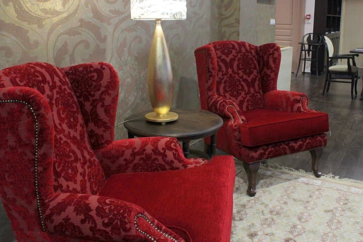 Nefeles Mainalon Luxury Residences & Lounge photo 5