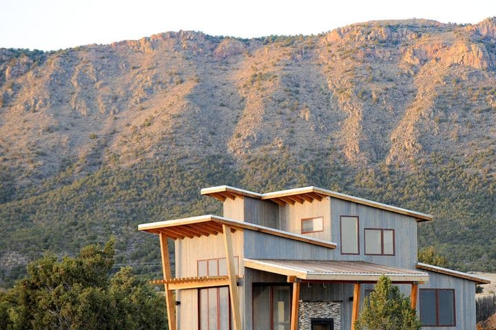 Royal Gorge Cabins photo 3