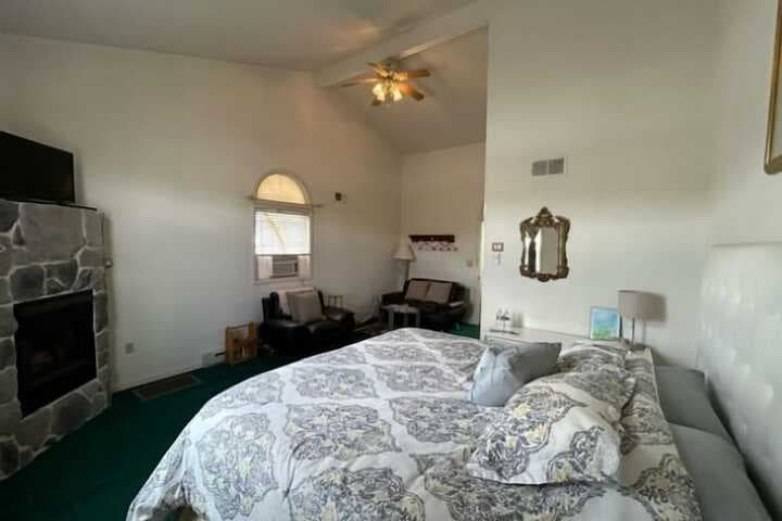 Marias Garden&Inn photo 4