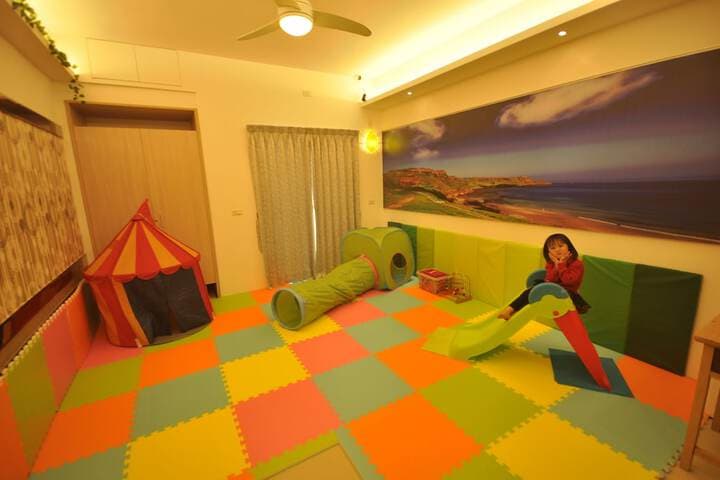 Yurong B&B photo 5