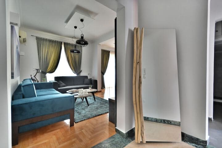 Acropolis Executive Suite photo 2