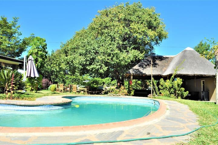 Natwange Backpackers photo 3