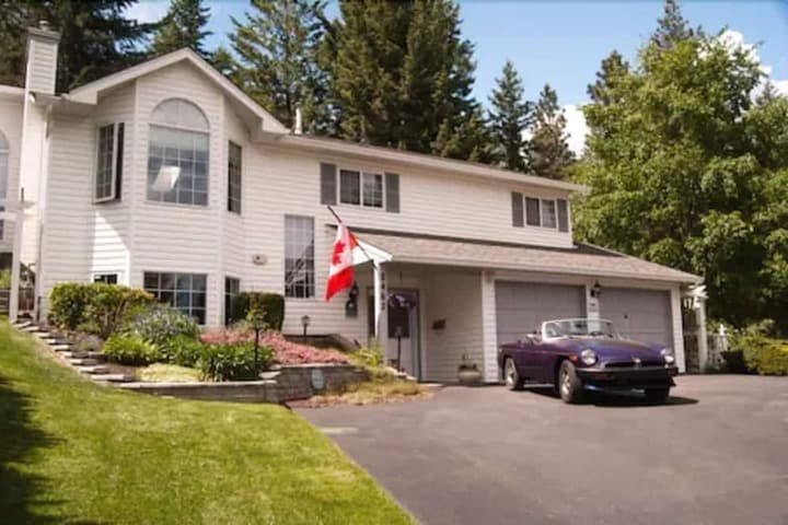 Alexandria House Bed & Breakfast photo 4