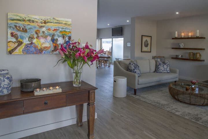 Ocean Bay Guest House photo 2