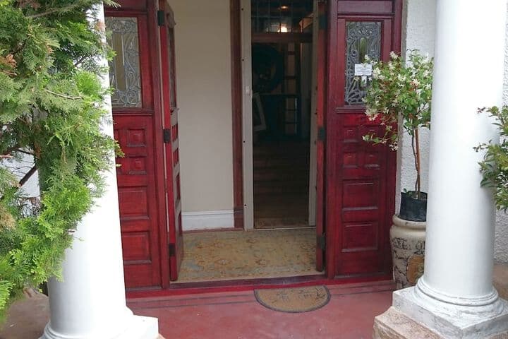 Ashby Manor Guest House photo 2