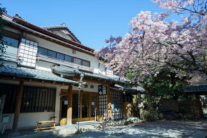 sakahijiri・gyokushoen photo 2