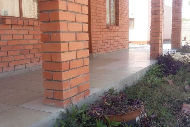 Ramorwa Guest Lodge photo 3