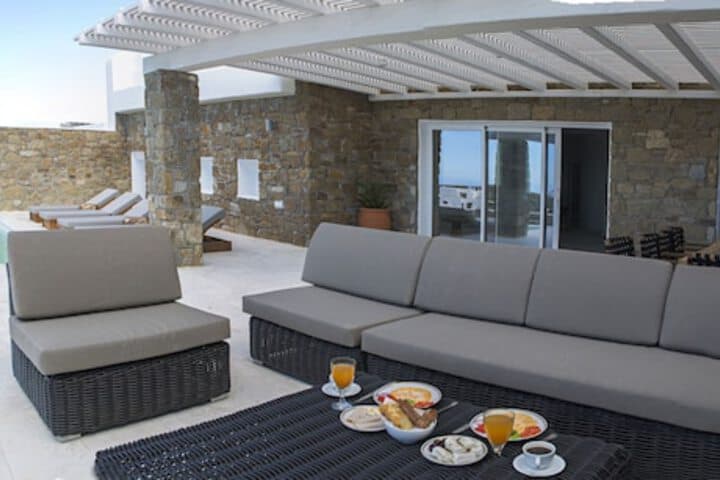 Villa Aphrodite photo 2
