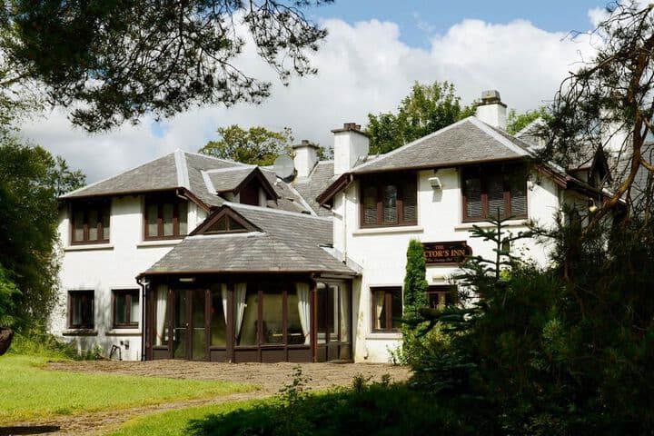 Factors Inn & Cottage photo 3