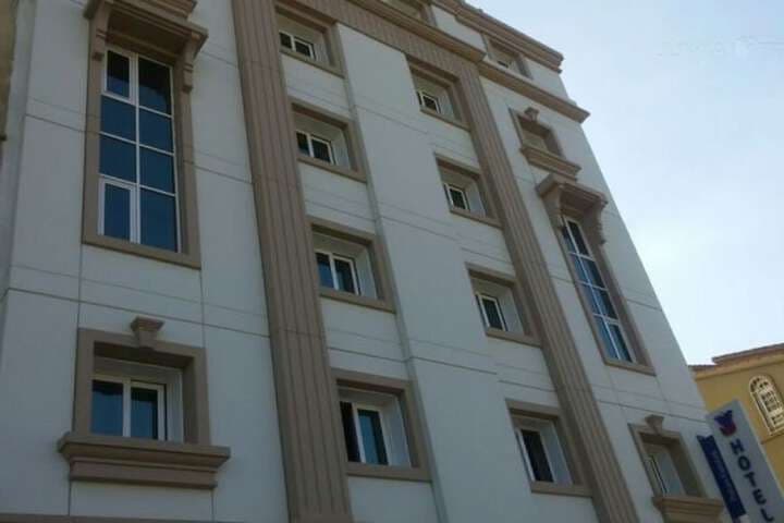 Hotel Palais Familial photo 4