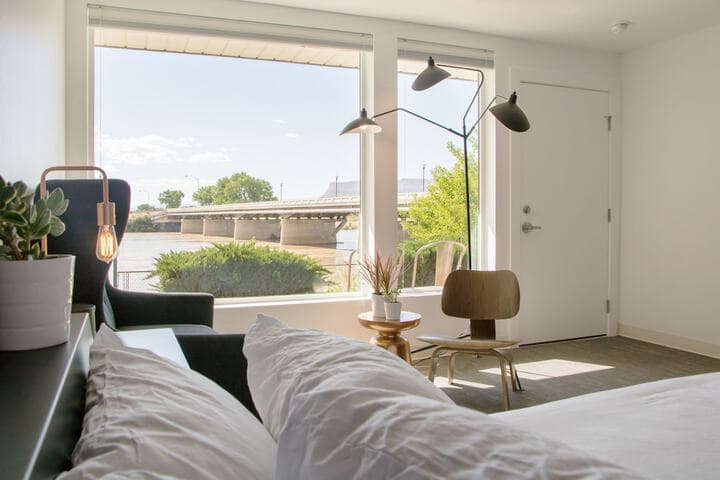 Skyfall Guestrooms photo 4