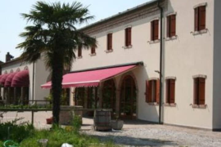 Albergo Santanna photo 1