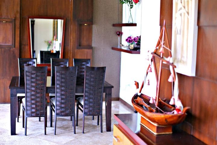 De Bukit Dago Villa by HouseinBandung photo 4