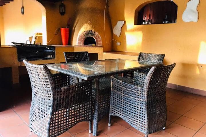 Inca Rose Guest House photo 4