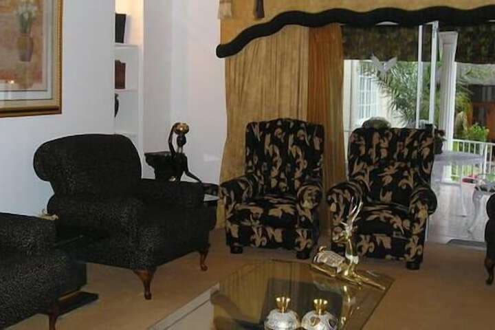 Victorian Guest House photo 4