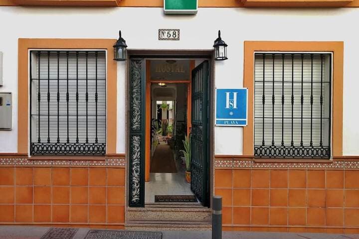 Hostal Andalucia photo 3