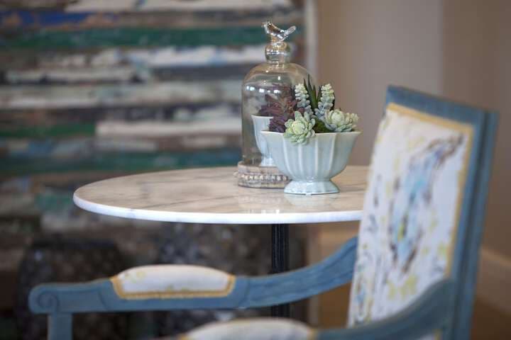 Hermanus Boutique Guest House photo 4